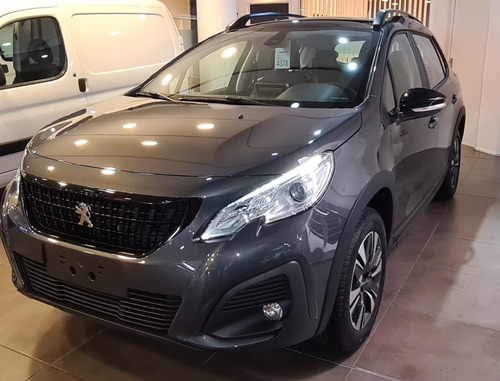 Peugeot 2008 Feline Tiptronic 2021