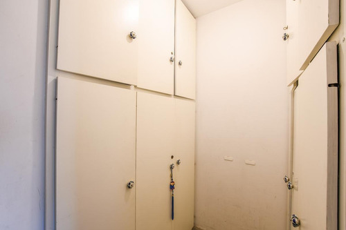 Imagen 14 de 30 de Departamento De 3 Dormitorios Mas Dependencia O Escritorio En Venta En El Centro De Rosario