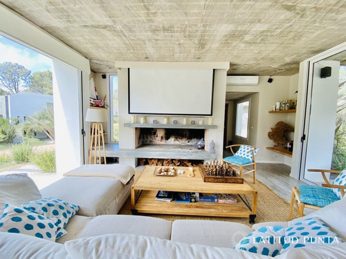 Imagen 5 de 29 de Casa De 3 Dormitorios En Pinar Del Faro - José Ignacio - Jose Ignacio Pinar Del Faro