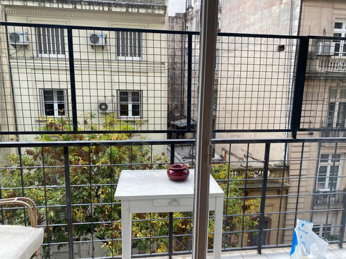 Departamento En Recoleta