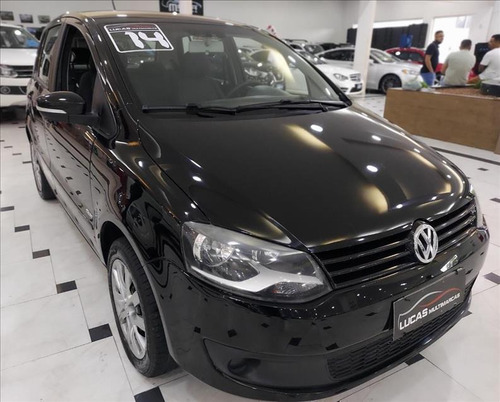 Volkswagen Fox 1.0 Mi 8v