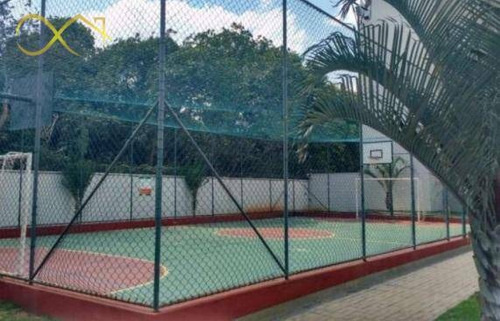 Imagem 7 de 20 de Apartamento Com 3 Dormitórios À Venda, 69 M² Por R$ 380.000,00 - Premiere Morumbi - Paulínia/sp - Ap0454