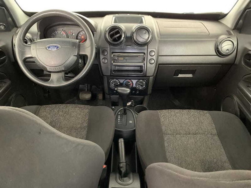 Imagem 7 de 15 de Ford Ecosport Xls2.0flex
