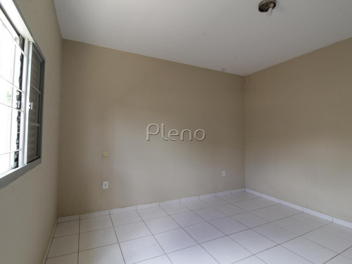 Imagem 22 de 30 de Casa À Venda Em Jardim Santa Amália - Ca026867