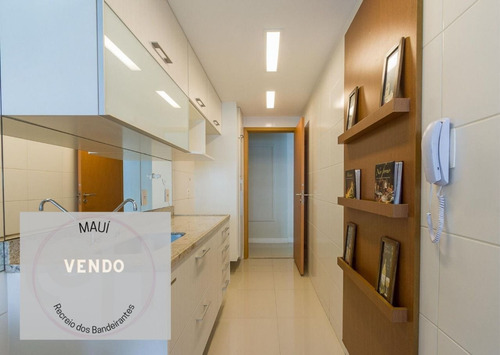 Imagem 18 de 21 de Apartamento - Ap00108 - 71024880