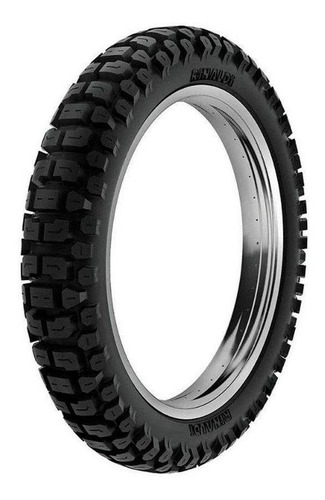 Pneu Moto Rinaldi Aro 17 Rt36 110/90-17 60p Tt - Traseiro