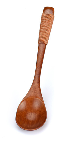 Cuchara De Madera, Utensilio De Cocina