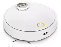 Comprar Aspiradora Robot Karcher Rcv3 Con Limpieza En Húmedo Plaza V
