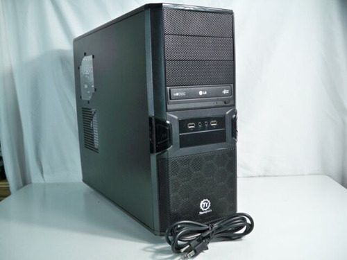 Computadora Xeon E5520/12gb Ddr3/ Hdd 1tb /asus P6t /gtx 650