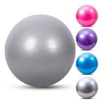Comprar Pelota De Pilates 70cm Yoga Pilates Varios Colores - Sportex