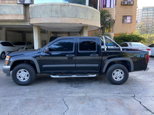 Imagen 5 de 15 de Chevrolet Colorado