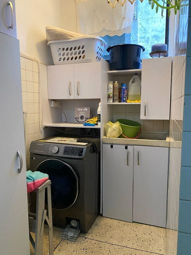 En Venta Espectacular Apartamento En Los Rosales