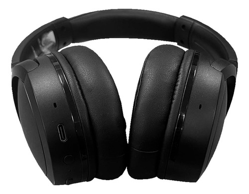 Perfectchoice Audifonos Diadema Inalámbrica Anc Plegables Aroundy