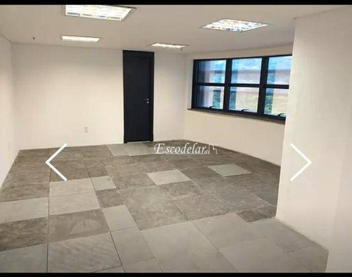 Sala Em Jardim São Paulo(zona Norte), São Paulo/sp De 36m² Para Locação R$ 2.300,00/mes - Sa874123