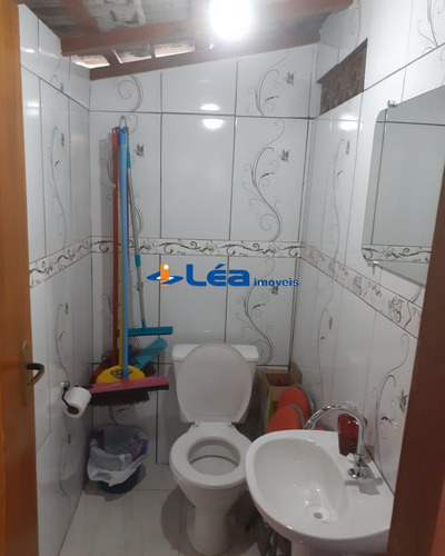 Imagem 27 de 30 de Casa - Ca00345 - 34365446
