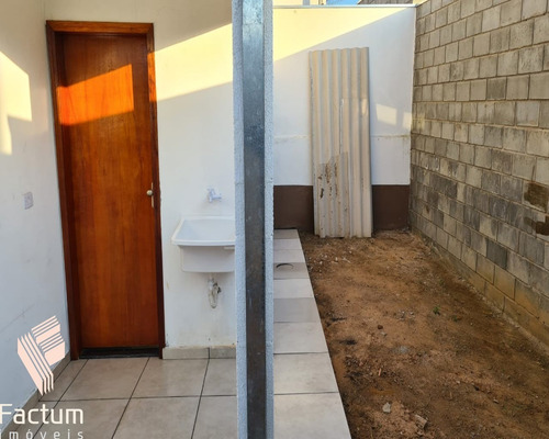 Imagem 5 de 12 de Casa Residencial Para Venda Praia Azul, Americana - Ca00442 - 69805348