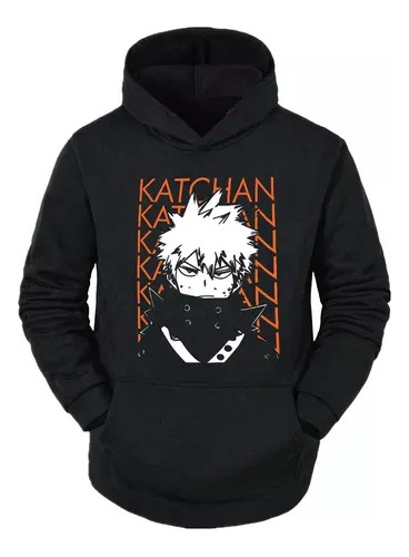 Canguro Katsuki Bakugo My Hero Academia Kacchan Infantil