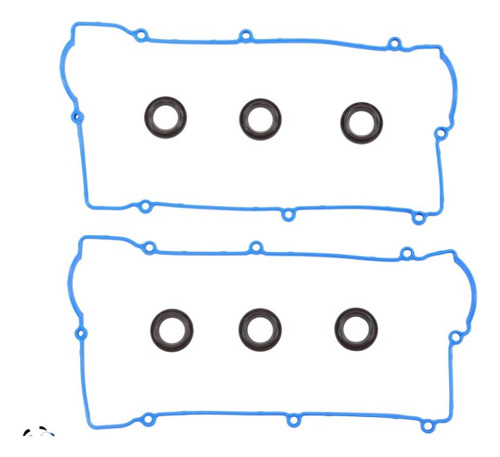 Empacadura Tapa Valvulas Para Hyundai Santa Fe 2.7 2001-2005
