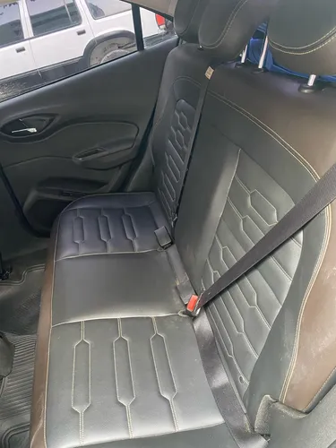 Chevrolet Onix 1.4 Ltz Aut