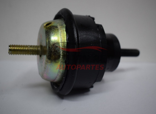 Soporte Motor Ax C15 Zx Bx Citroen