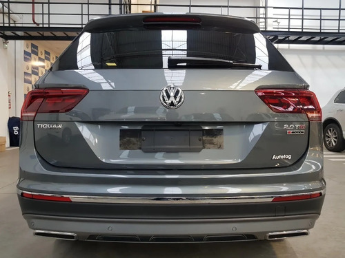 Imagen 5 de 20 de Volkswagen Tiguan 2.0 Highline 4x4 2022 Entrega Autotag 0 Km