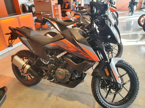 Imagen 15 de 16 de Ktm 390 Adventure 2023 0km -no Dolar Blue- Facil Tasa 0%
