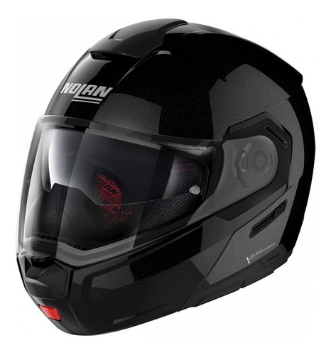 Casco Nolan Rebatible N90-3 Special Made In Italy Motodelta