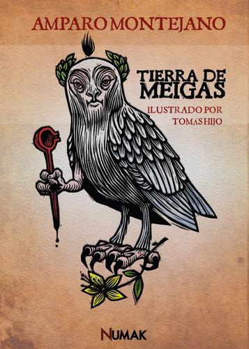 Tierra De Meigas, Cuentos De Miedo, Muerte Y Otros Menestere