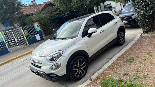 Fiat 500X 1.4 T 16v Cross At9