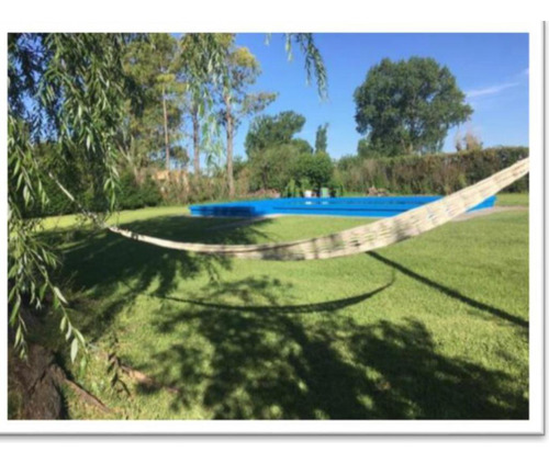 Venta Quinta Chivilcoy 2.400 M2 De Terreno Toma 50% Departamento En Caba