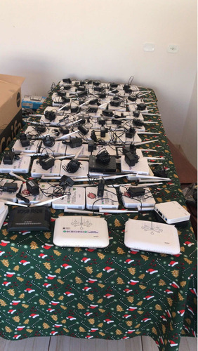 Imagem 1 de 3 de Onu Gpon