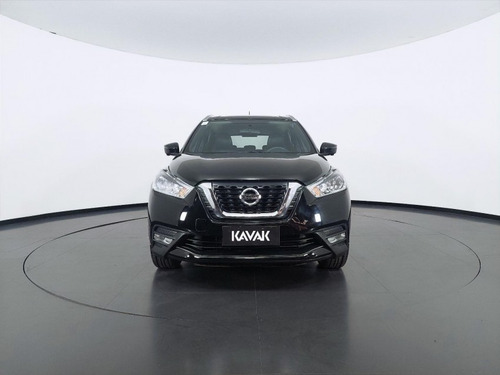 Imagem 2 de 15 de 178252 - Nissan Kicks 2017 Com Garantia