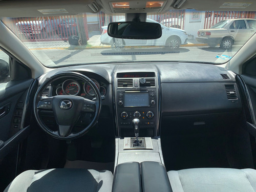 Mazda CX-9 3.7 Sport At