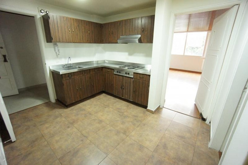Imagen 11 de 16 de Apartamento En Arriendo