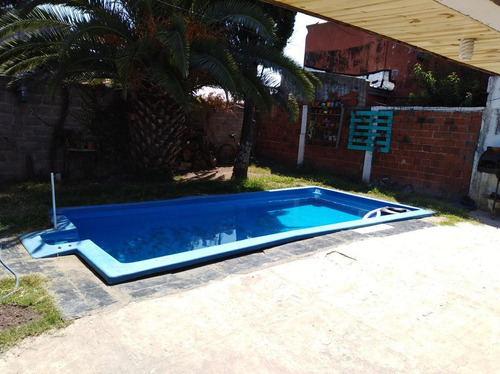 Imagen 15 de 18 de Venta De Casa De 4 Ambientes Con Pileta En Quilmes