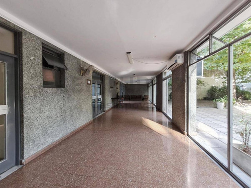 Imagen 4 de 30 de Departamento Semipiso 4 Ambientes Venta Palermo Botanico Jardines Terraza