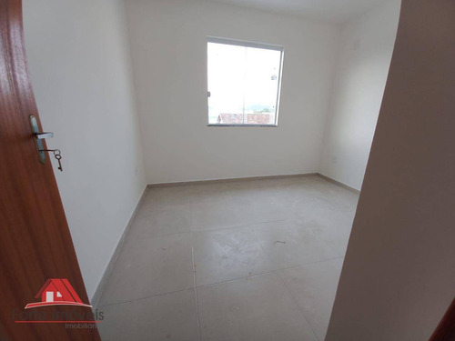 Imagem 14 de 28 de Oportunidade!!! Lindo Duplex C/ 2 Dormitórios Sendo 1 Com Sacada No B. Letícia - Cg/rj - Ca0755