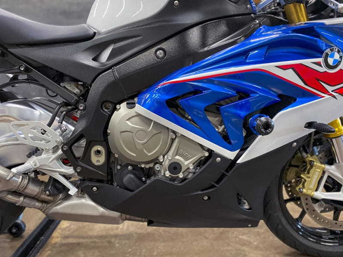 Imagem 5 de 15 de Bmw S1000 Rr