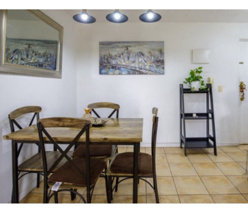 Departamento En Venta De 2 Dorm. En Rancagua