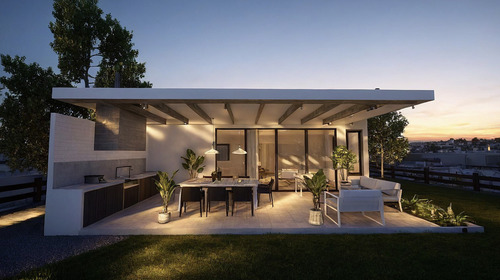 Venta Casa Nueva Marbella