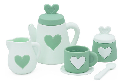 Juego De Té Para Niños Juego De Té Para Niños Juguetes