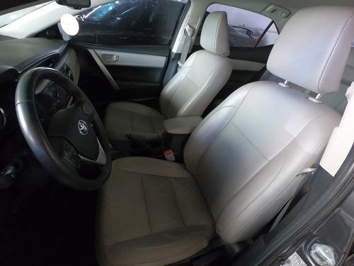 Toyota Corolla Xei 2.0 Flex