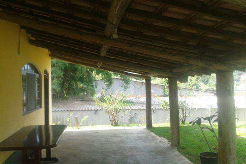Imagem 14 de 28 de Casa Em Santana De Parnaíba Bairro Jardim Parnaíba - V233000