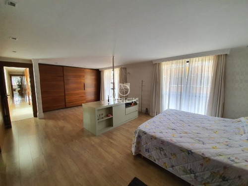 Imagem 4 de 30 de Apartamento Em Prédio Premiado No Livro Great Designers Of The World 2010 - Ap01429 - 68715121