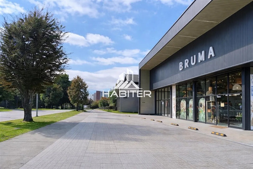 Cod39051 Local Comercial Arriendo En Los Pablos En Temuco