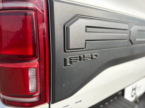 Ford F-150 RAPTOR 4X4 3.5 AUT