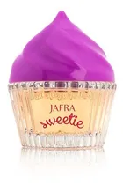 Comprar Perfume Jafra Sweetie 50ml (mía Jafra)+envío Gratis