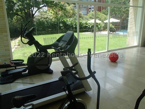 Imagen 27 de 30 de Apartamento En Venta, El Rosal, 136mts, Rah 23-9620