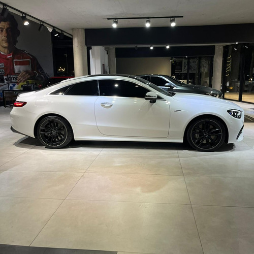 Imagen 8 de 23 de Mercedes-benz Clase E E53 Amg