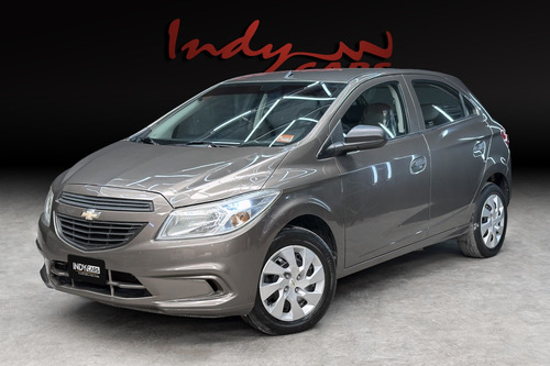 Chevrolet Onix 1.4 Lt Mt 98cv